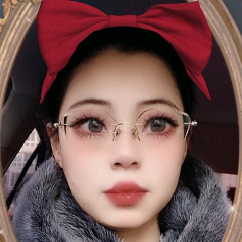 爱读书的娇娇
