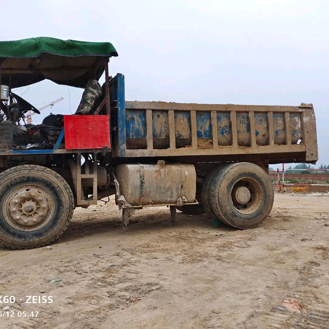 专业七方大马力四不像车队