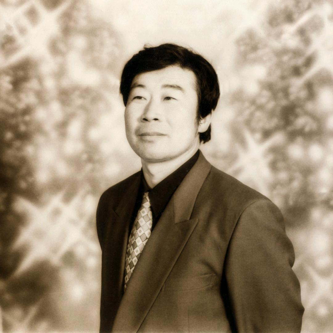 巴德荣贵