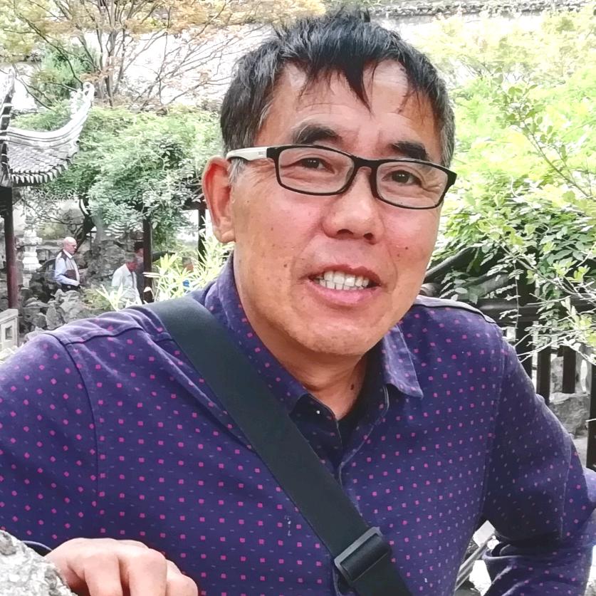 林招群