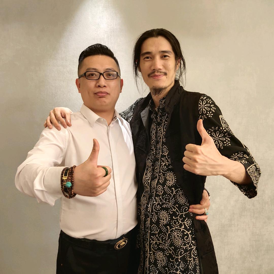 持一盏