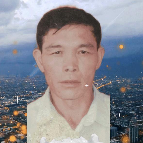 李华