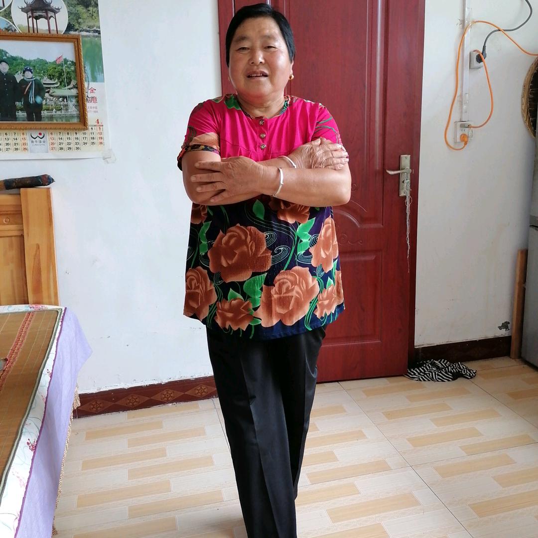 杜俊英