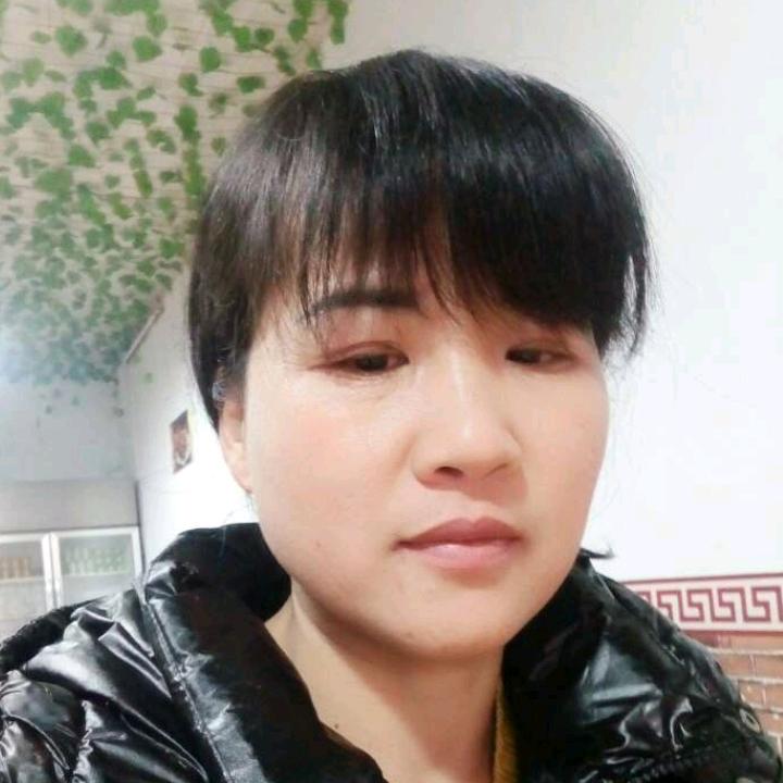 李将妈妈
