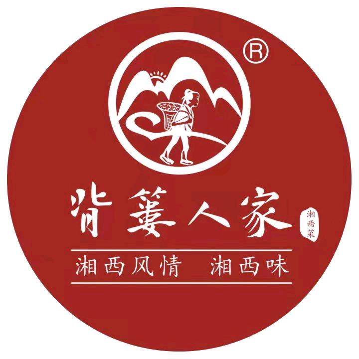 背篓人家(中鼎华城店)官方号