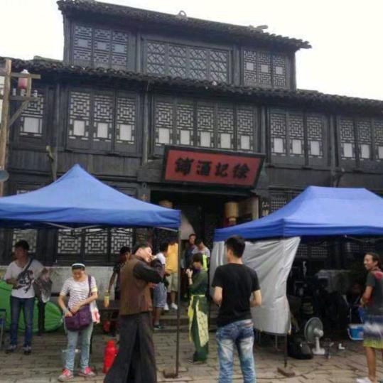 （至少还有你）