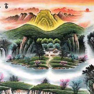 大展宏图
