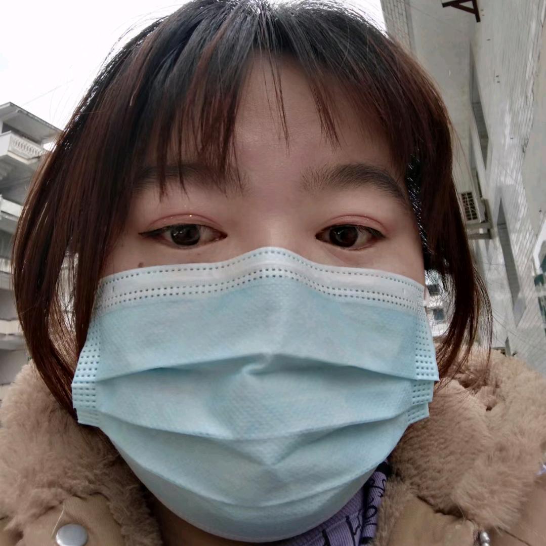 敏敏（胖姑凉）