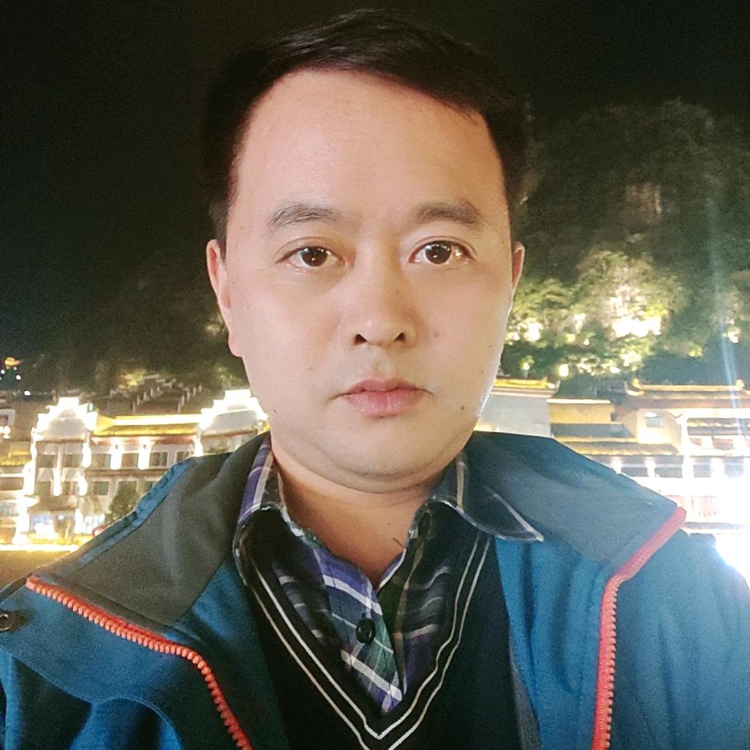 白水寨南哥
