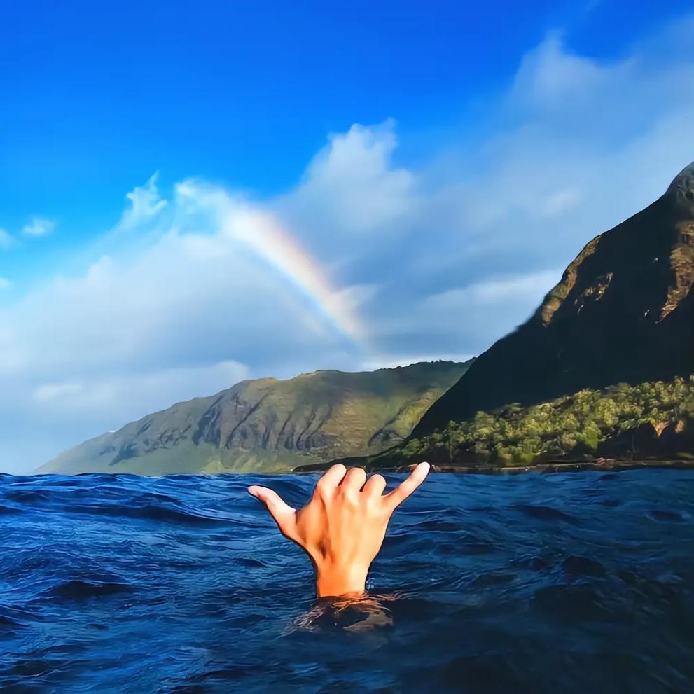 不羁放纵爱自由