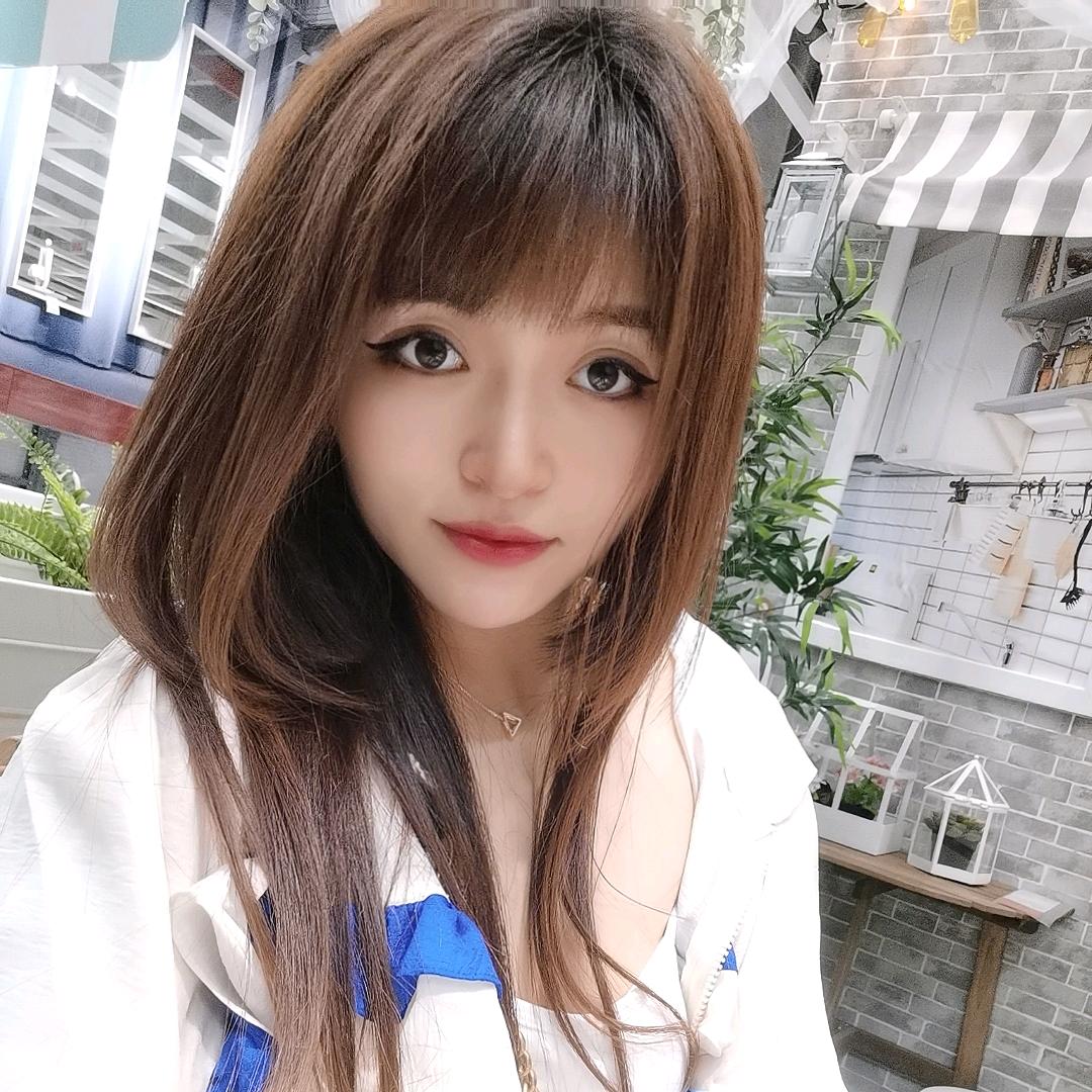 魅丽girl