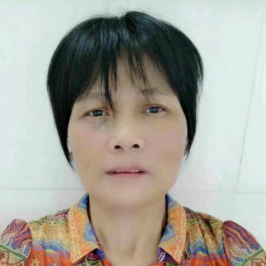 每一天都开心