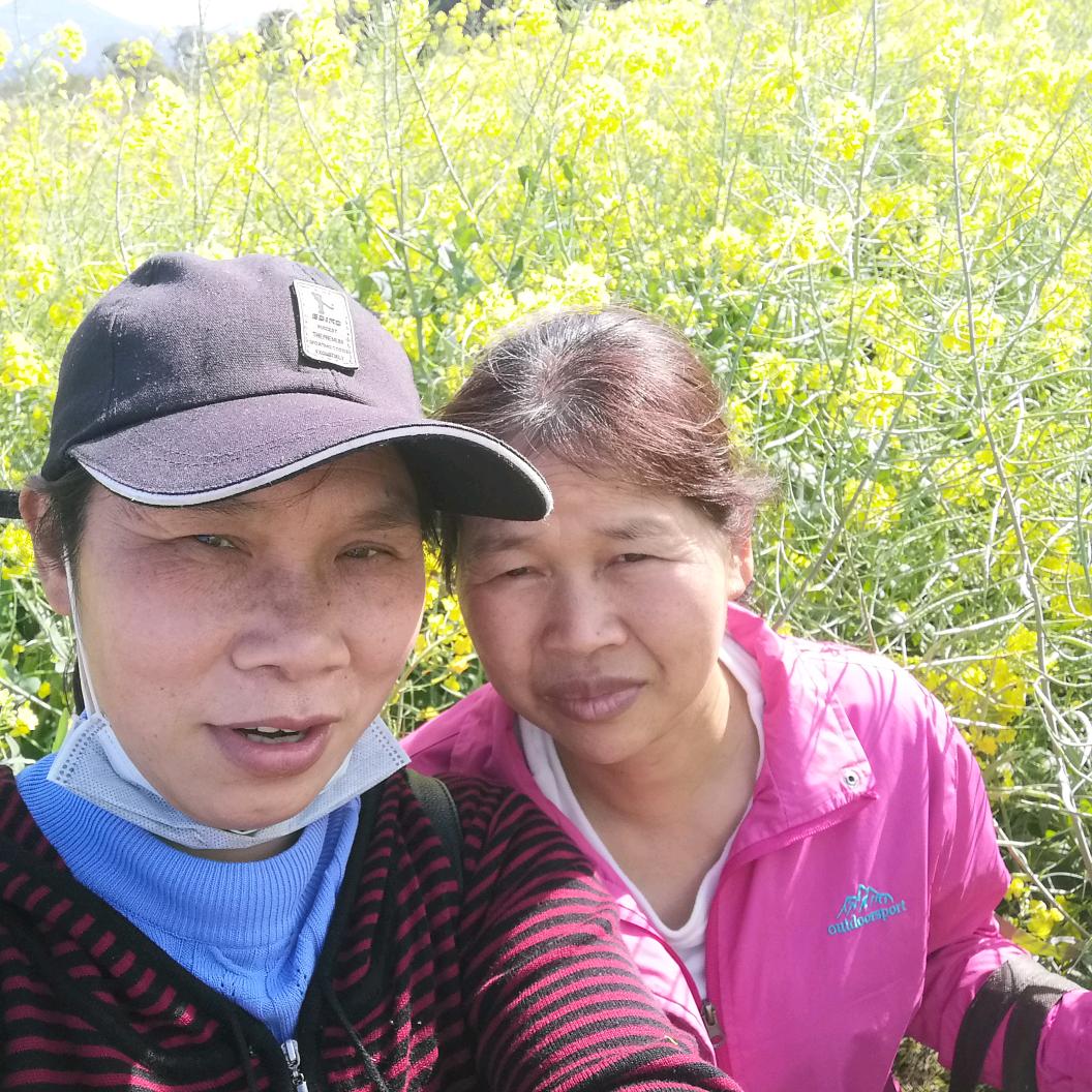 开心两宝贝
