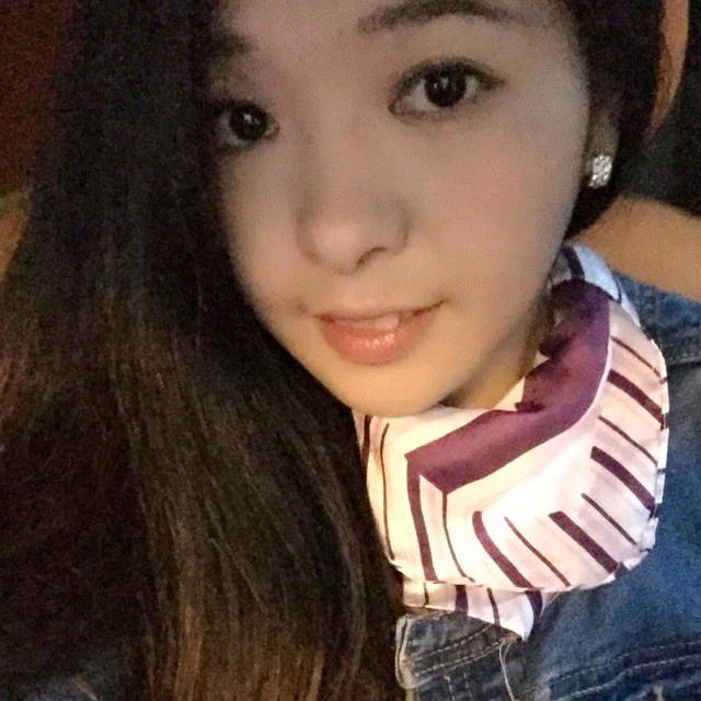 如花小姐