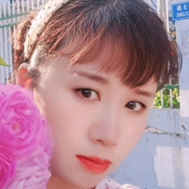 湖北长大的温州姑娘