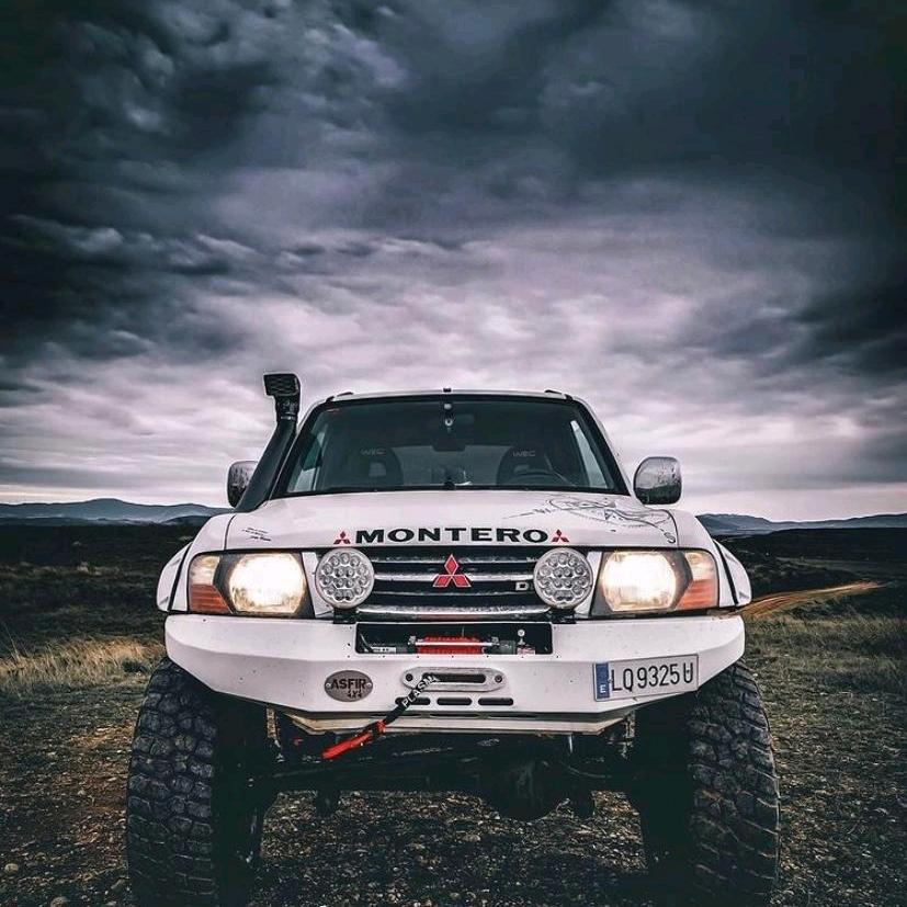 @一个爱露营的人