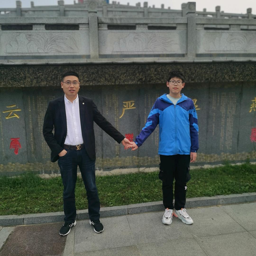Mr.yan