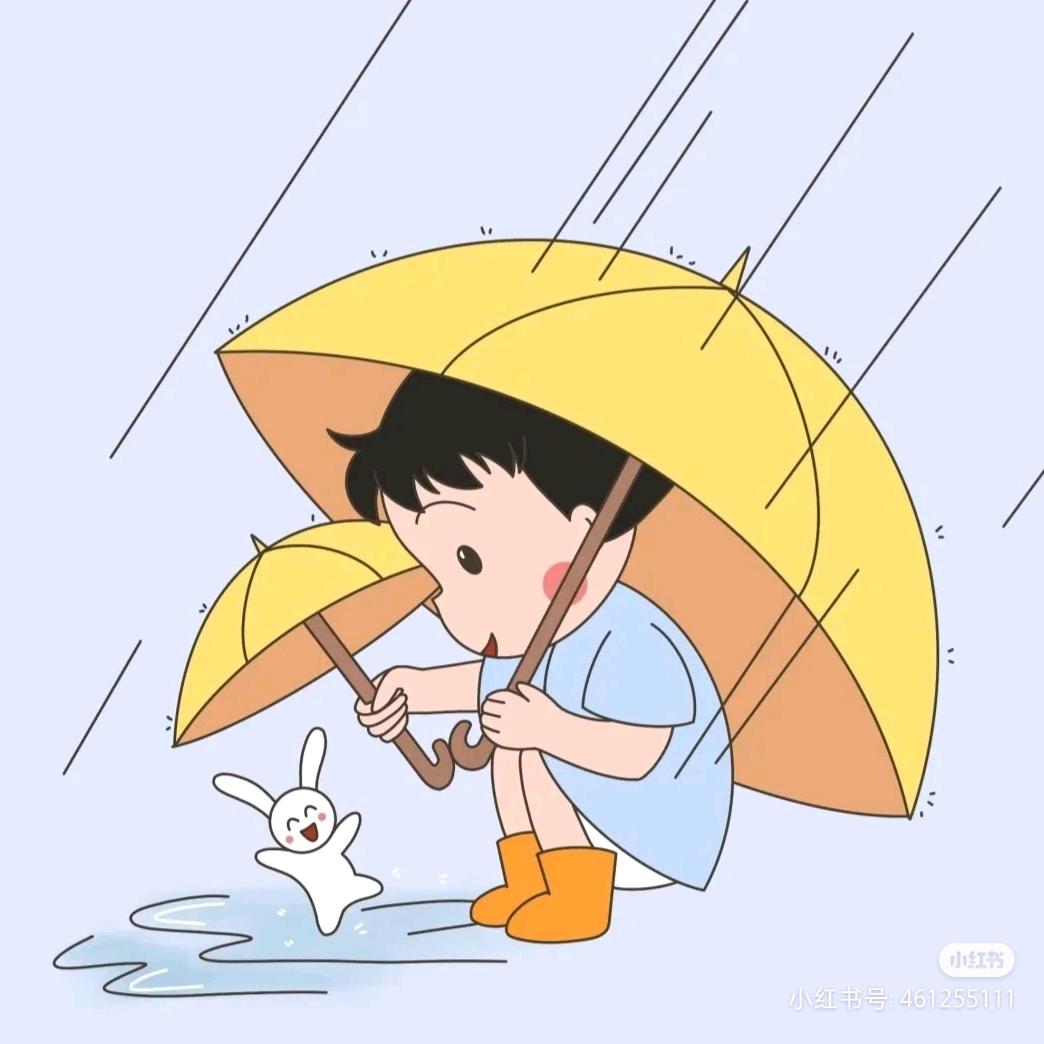 🌈安妮梦