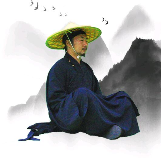 武当许微含讲元气