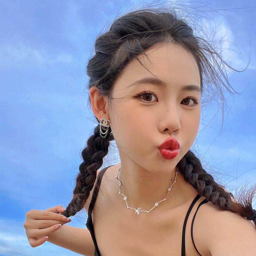 倩哥Bunny