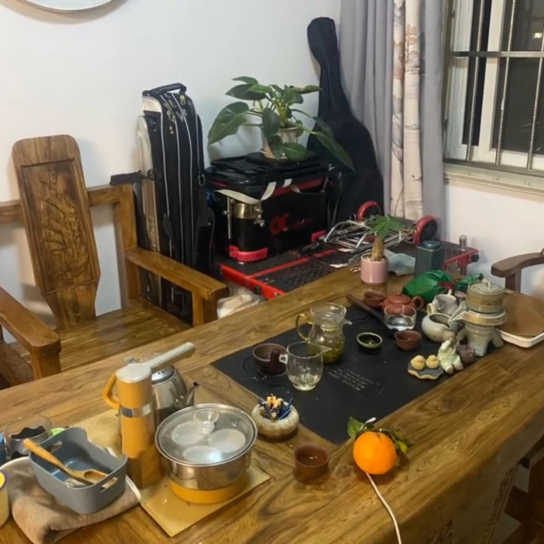 小常爱钓鱼🎣