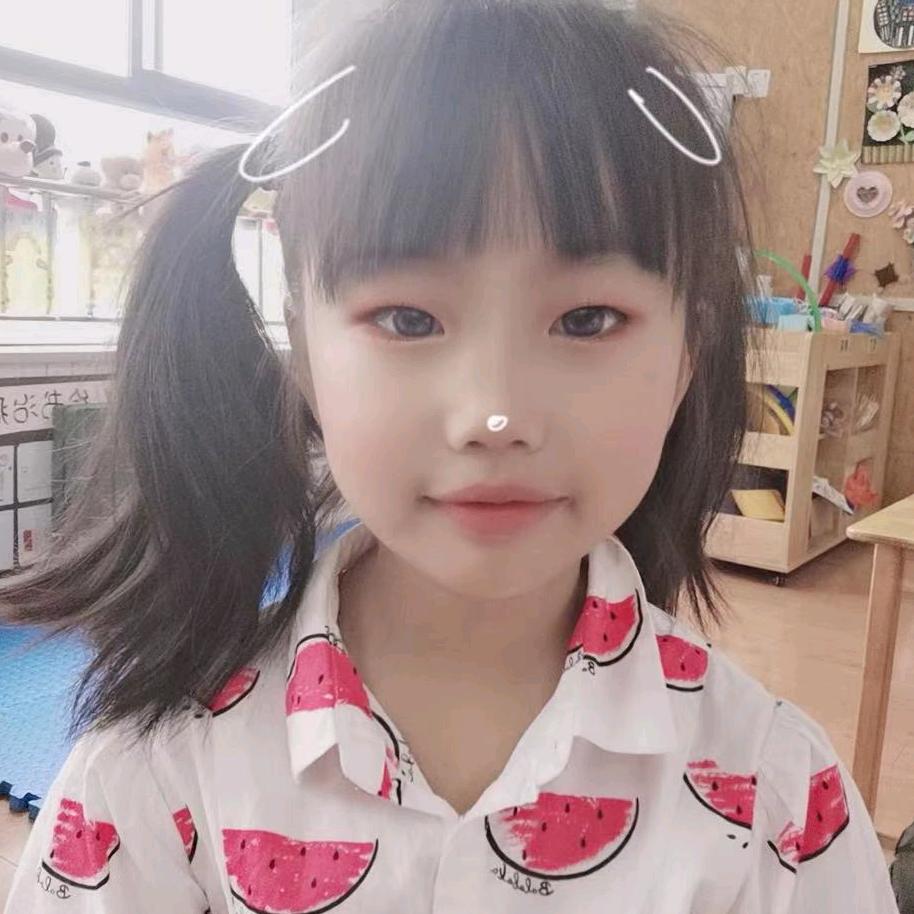 小小