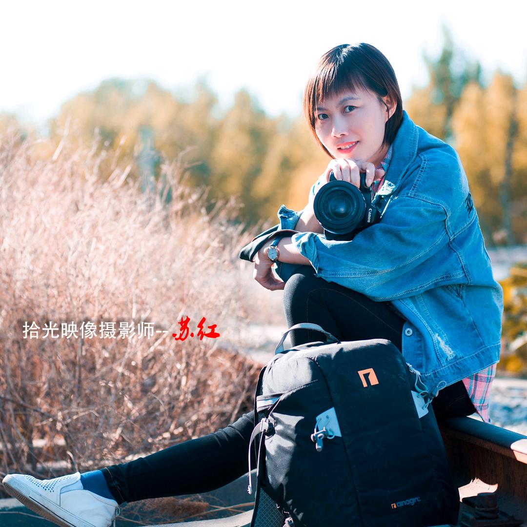 简映•语汉服摄影馆官方号