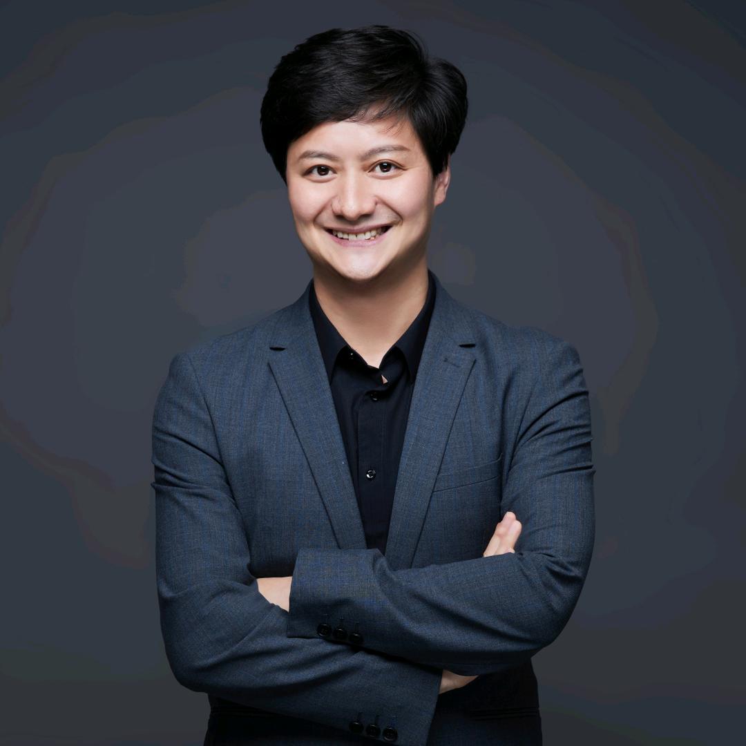 主持人唐瑭
