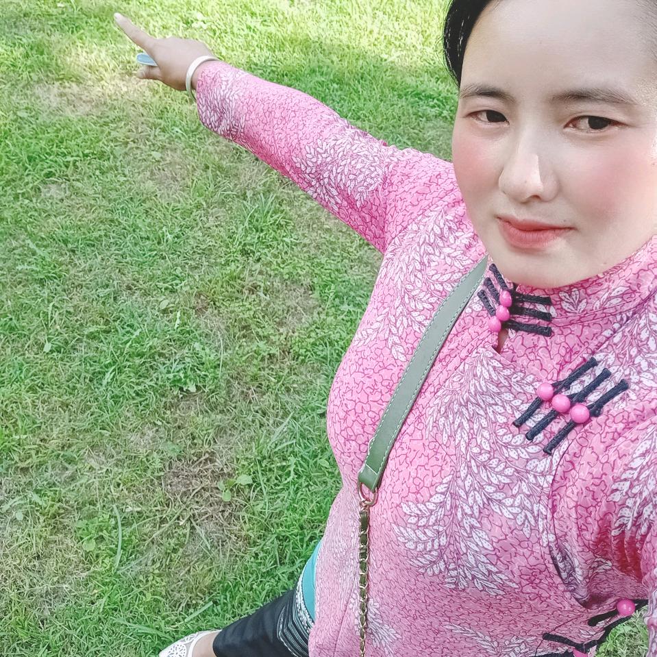 爱👄