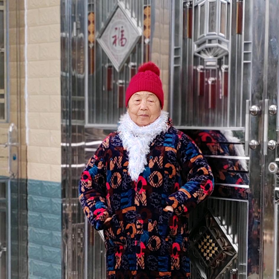 龚奶奶