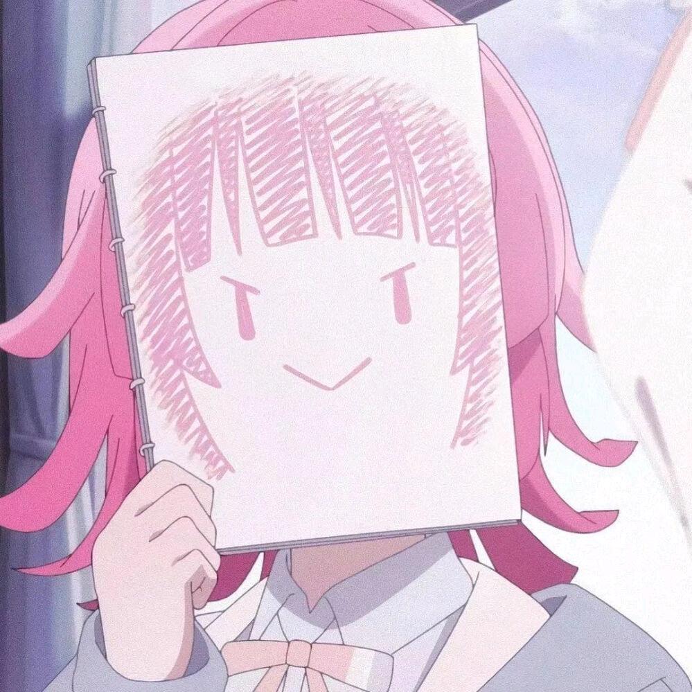会发光吖