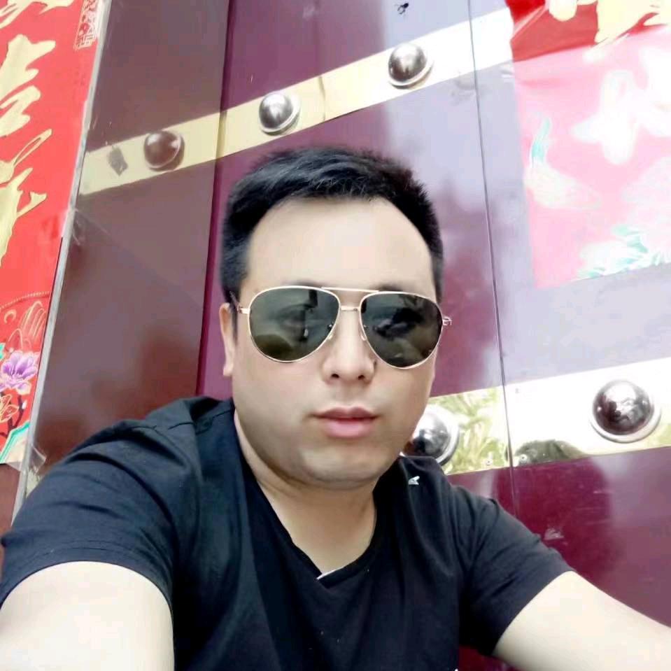 我的小世界装满了你