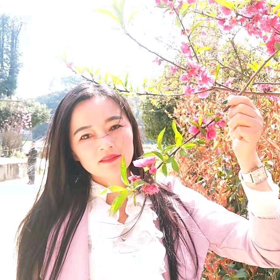 烟火人家阿兰