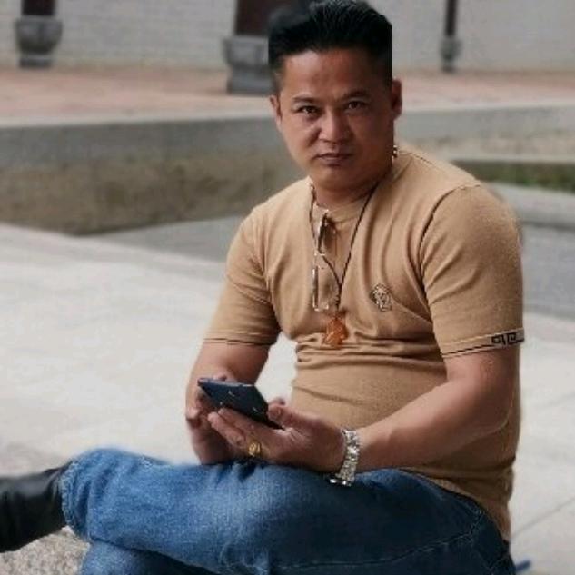 邓少广东深圳（我要的一切都在路上）除了你