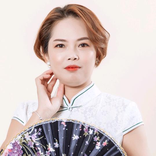 霞姐在常德澧县做婚庆