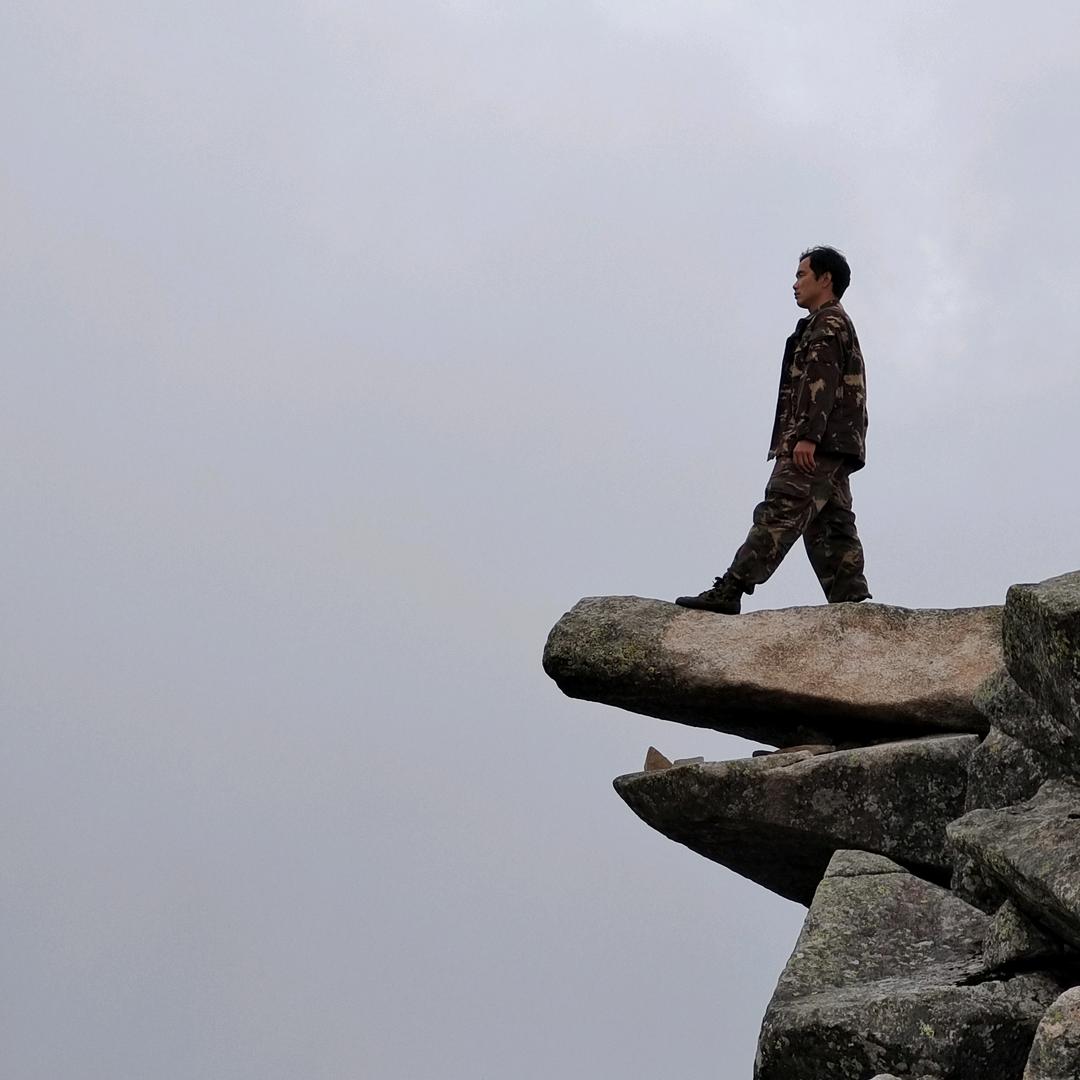 山仔洋哥