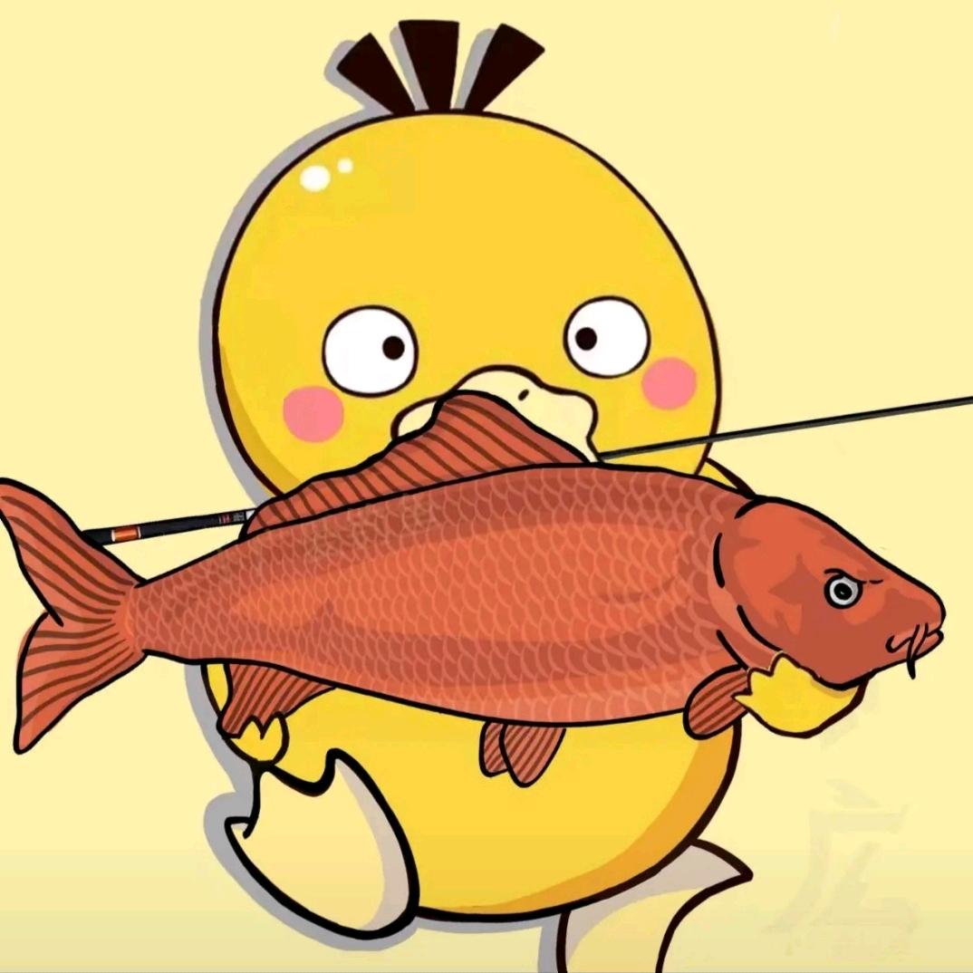 小涛钓鱼（求爆护版）