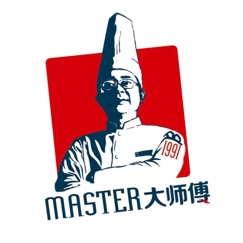 Master大师傅（连锁官号）