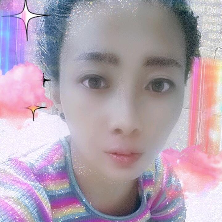 Kellygirl煊赫门女神