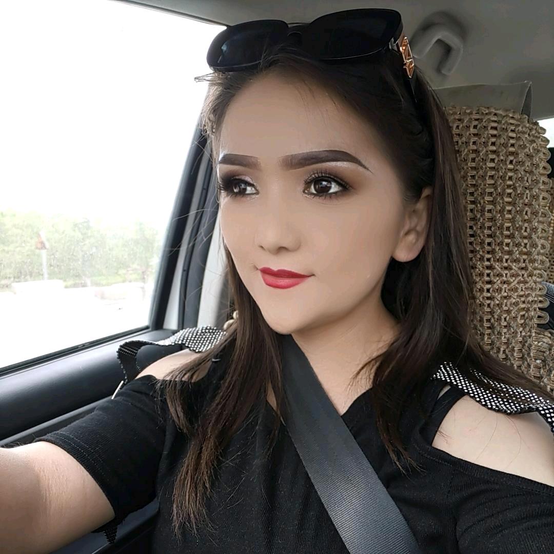 新疆农机小妹