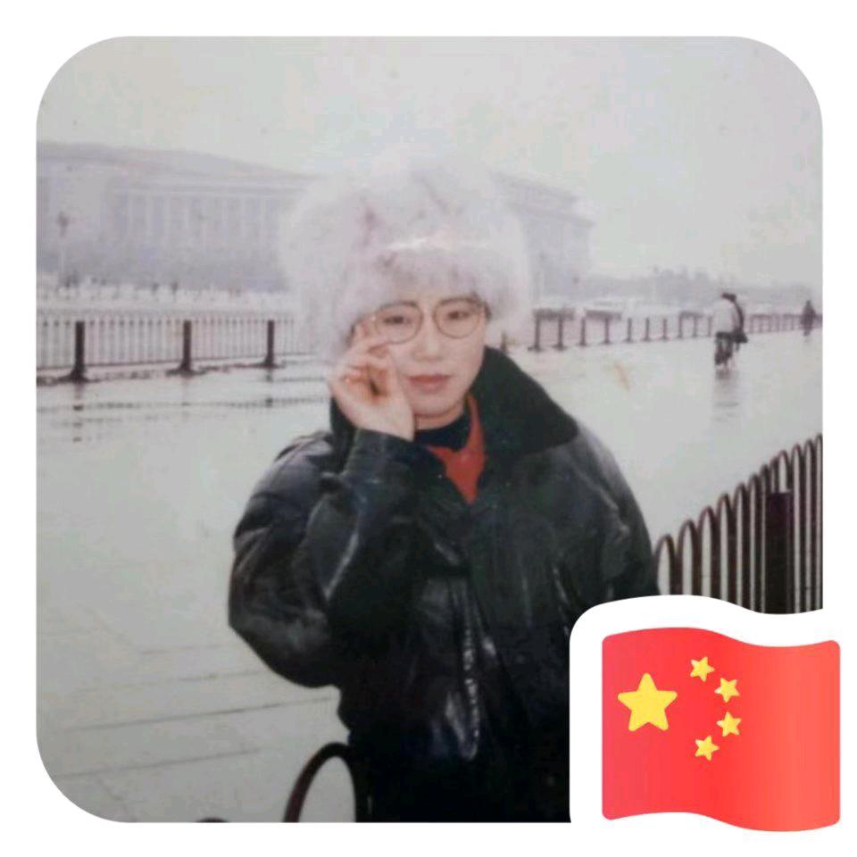 菊子（橱窗好物分享）