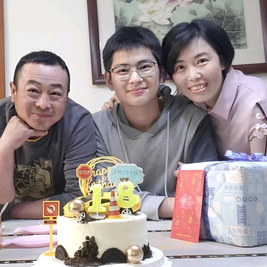 青岛游接待李晓娟