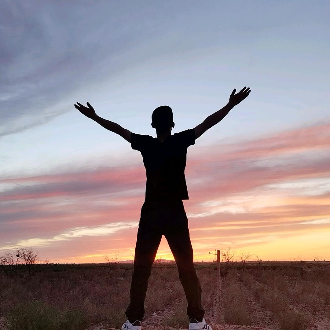 西和文通武术学校