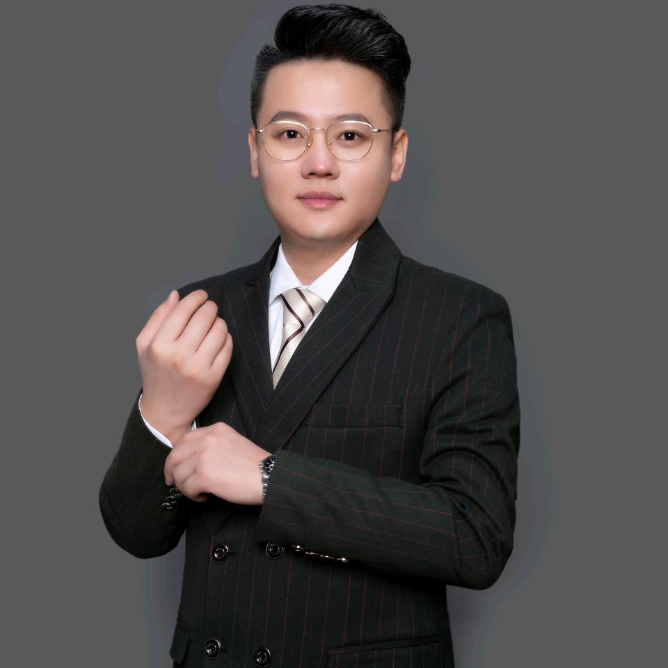 小邵总