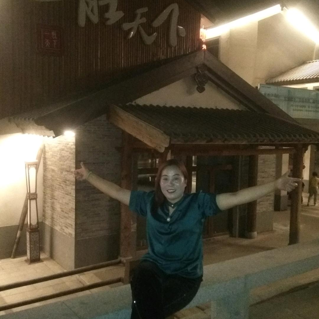 雨情
