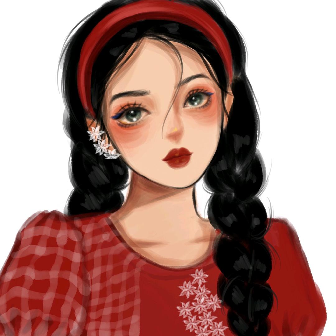 Miss.小格头像