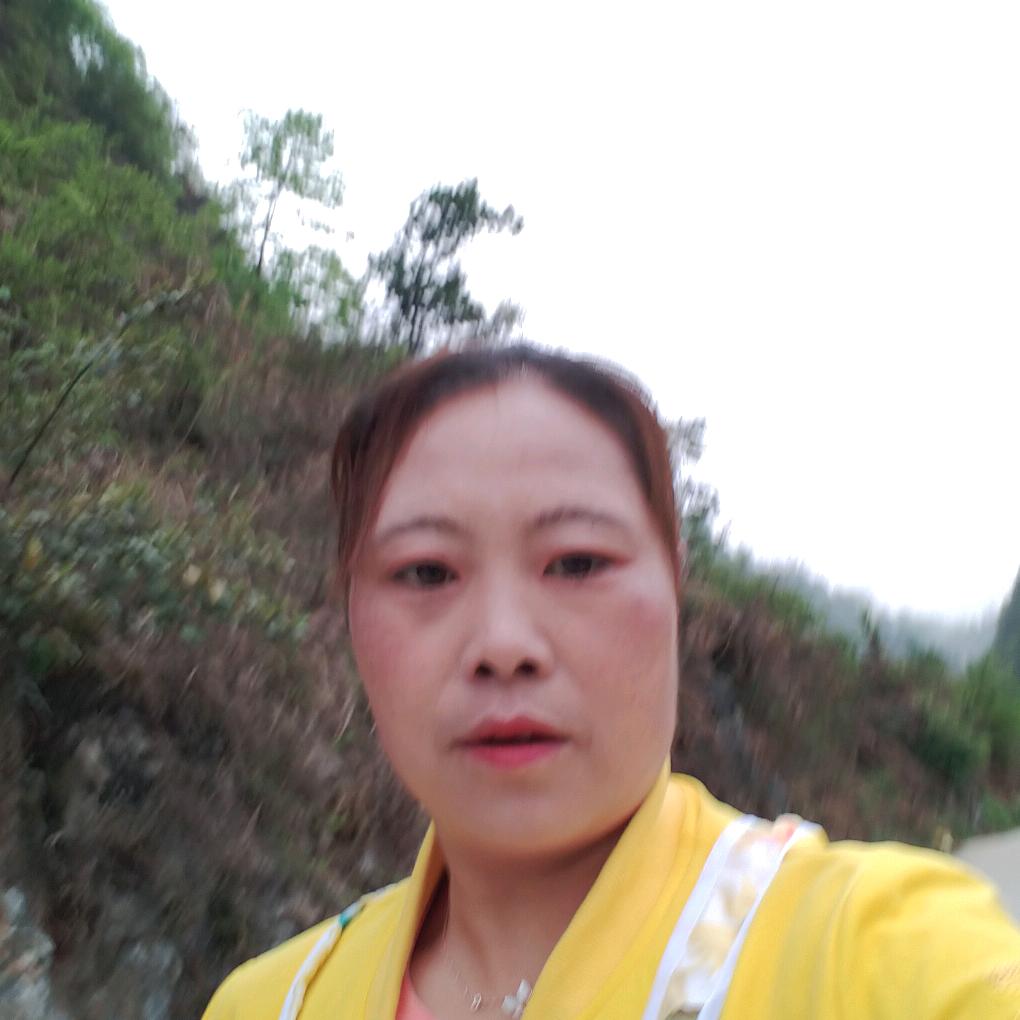 何妹