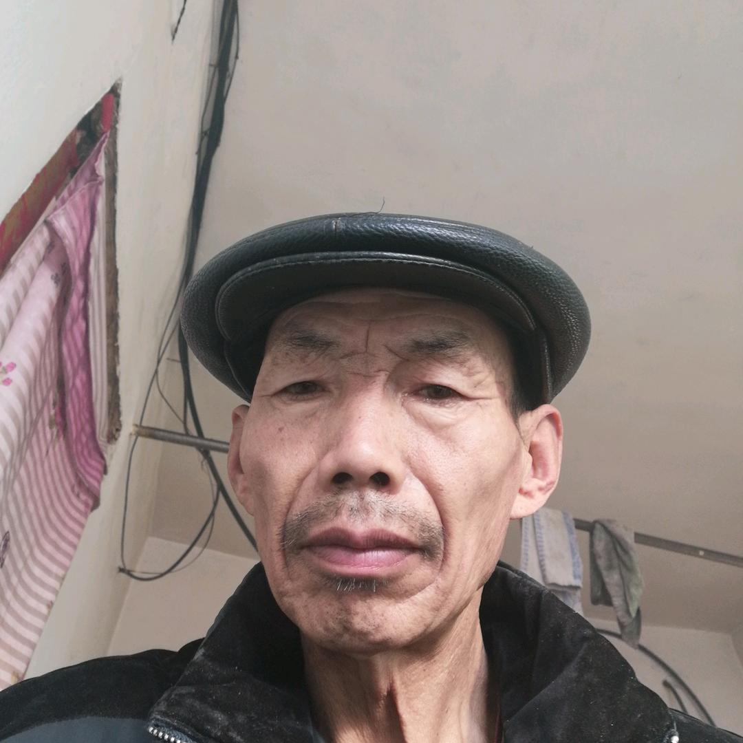 父爱如山