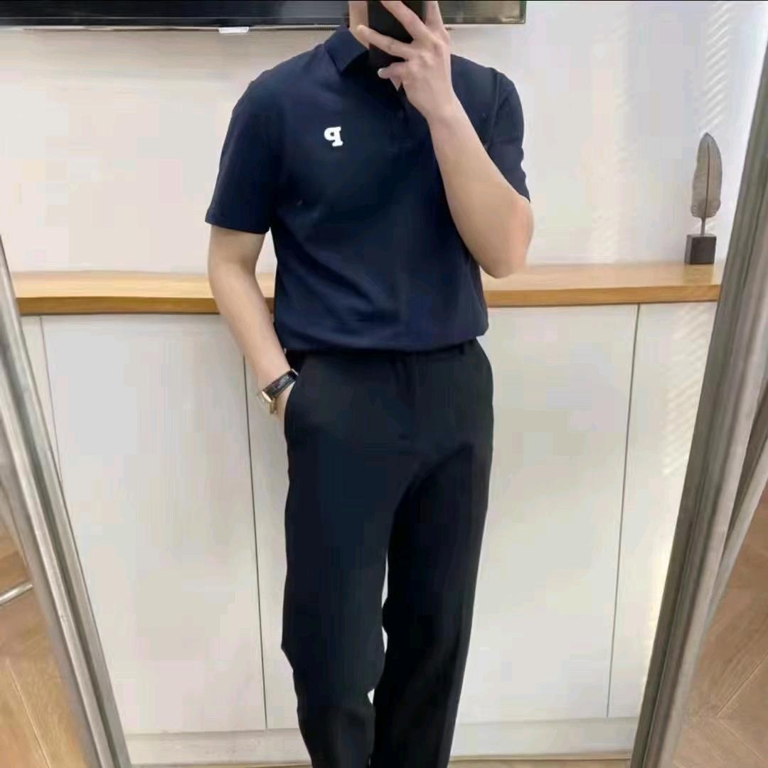 潮牌男装