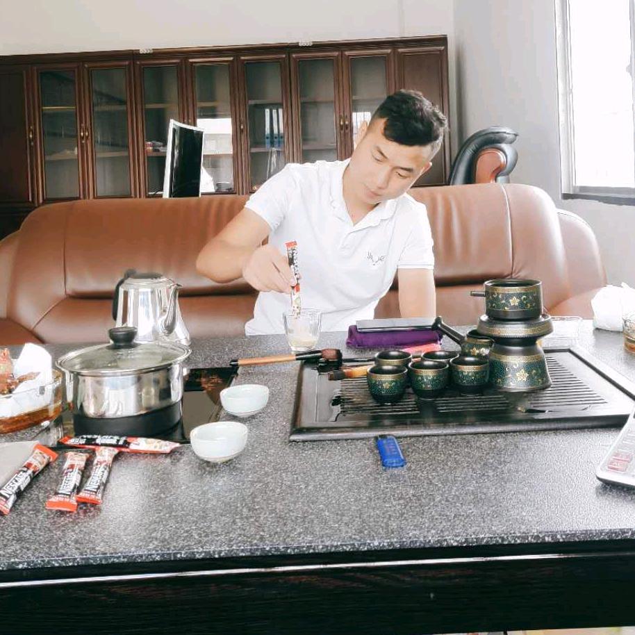 云南凯华石业廖鑫
